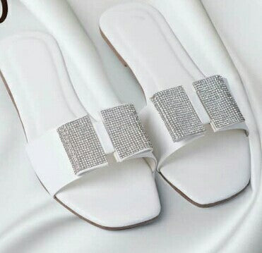 Prada Slippers For Girl’s - Naz Collection